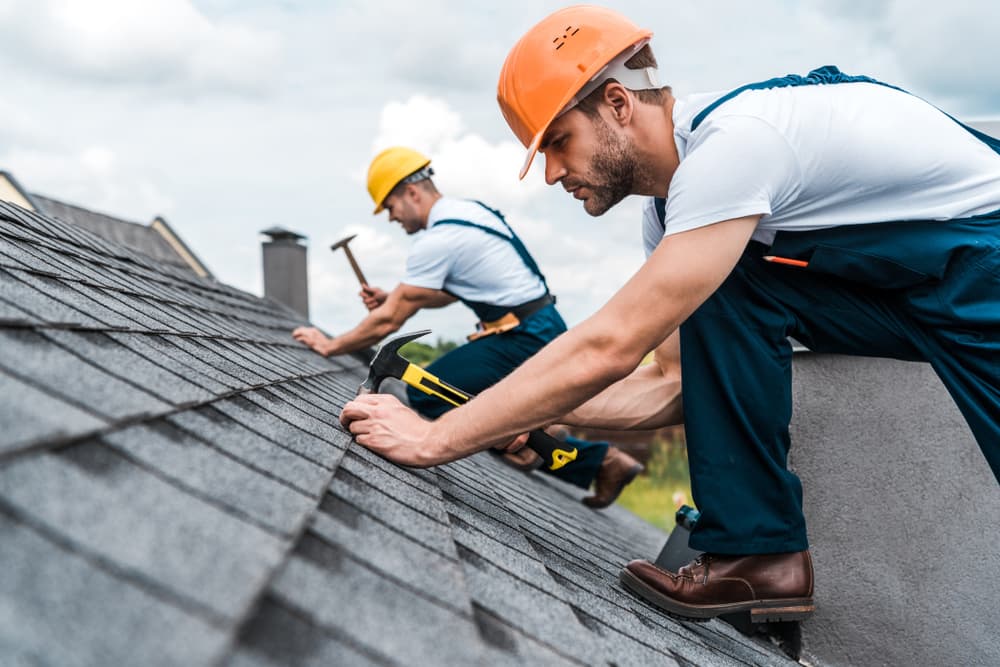 How do I know if my roof needs repair or replacement