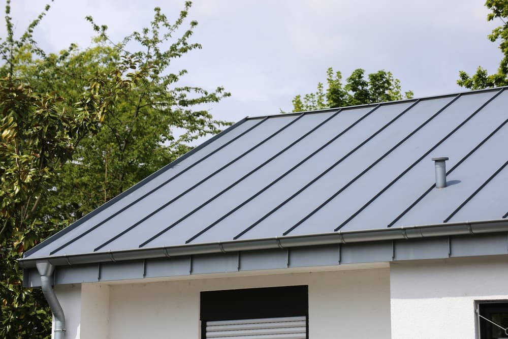 Are standing seam metal roofs worth it
