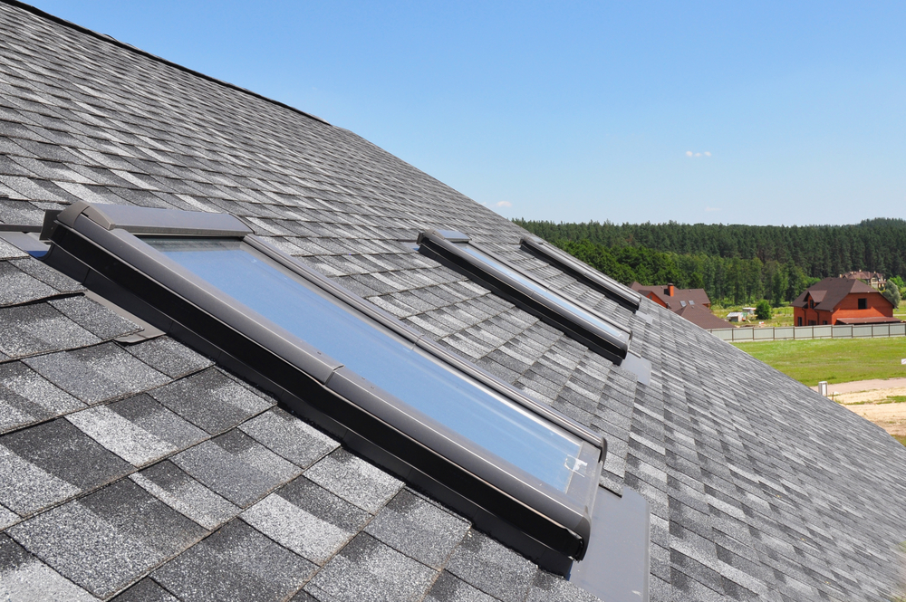 Efficient Asphalt Roof Installation