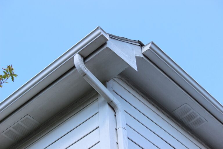 Gutter Oct A Guide for Picking the Right Seamless Gutter Design | Horch
