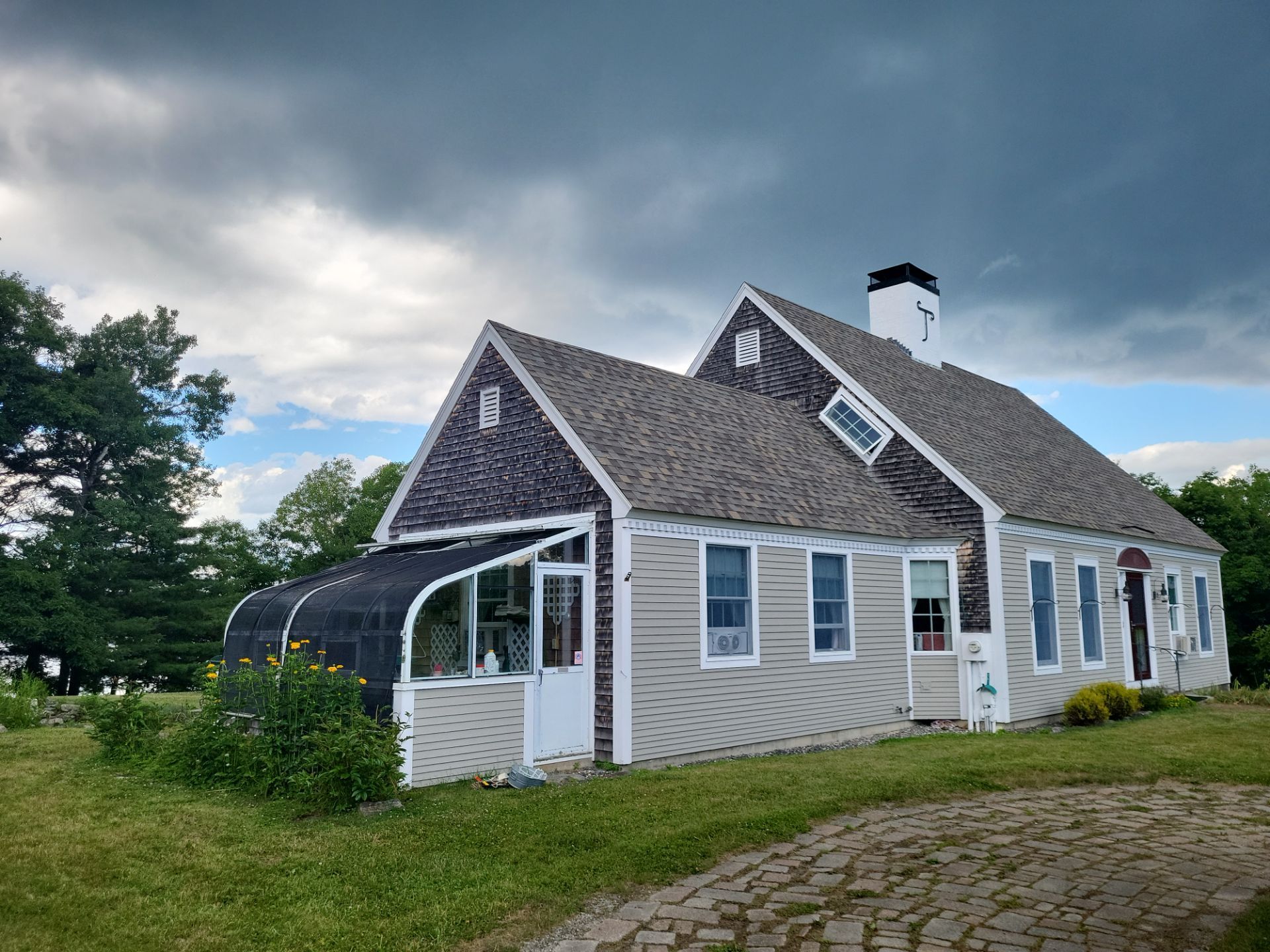 reliable asphalt roofing installation in South Portland