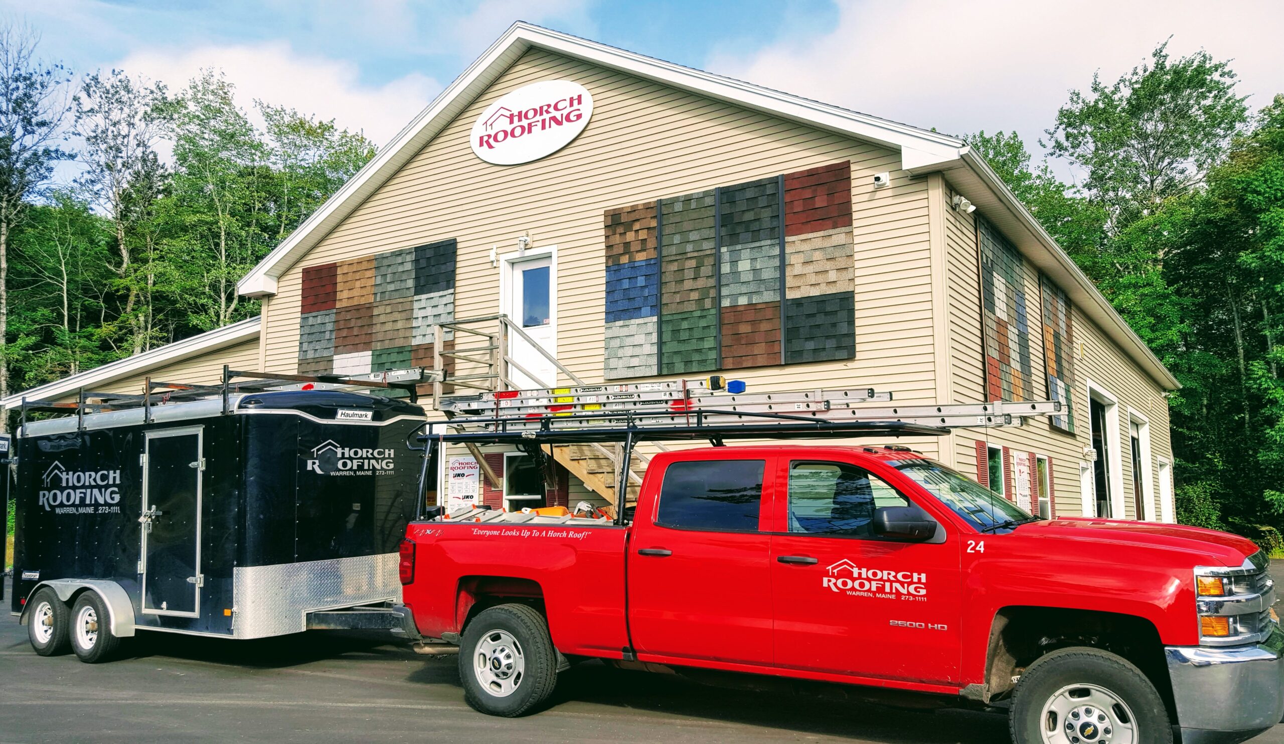 high-quality roofing in Camden