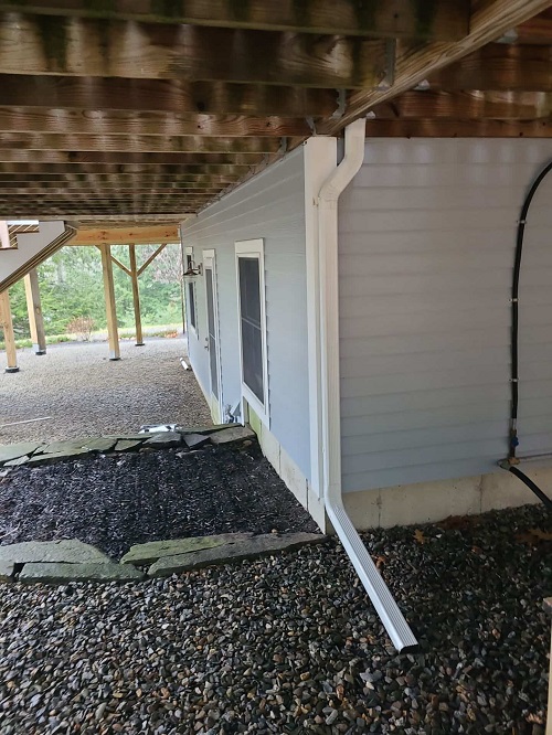 What’s Rockland’s preferred choice among roofing companies