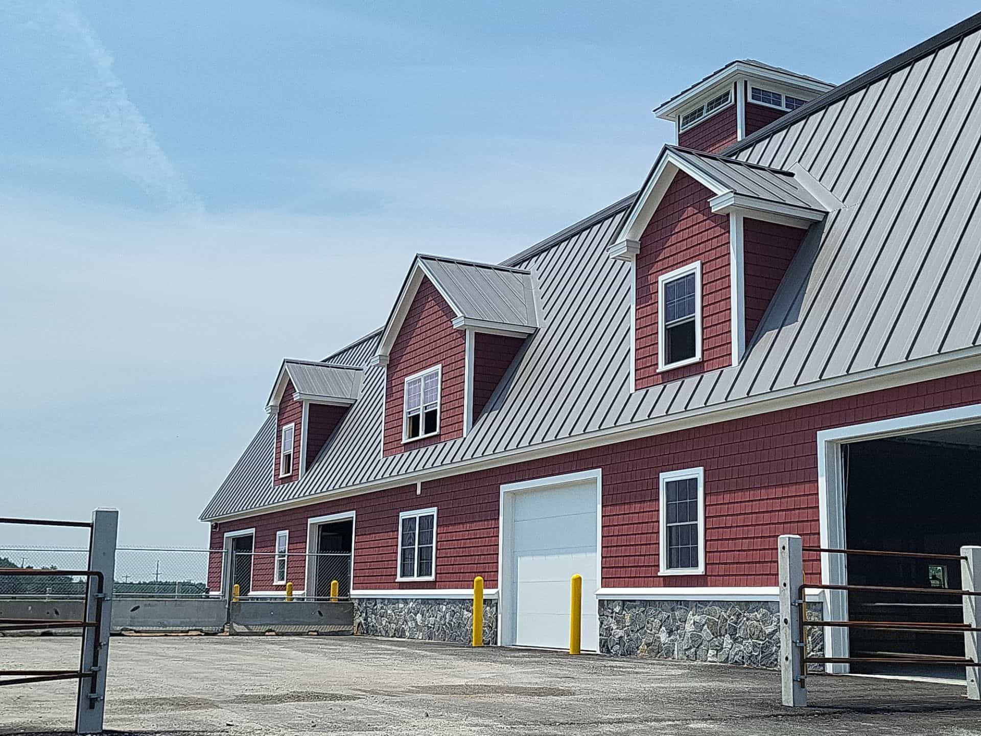 7 Myths About Roofing & Winter