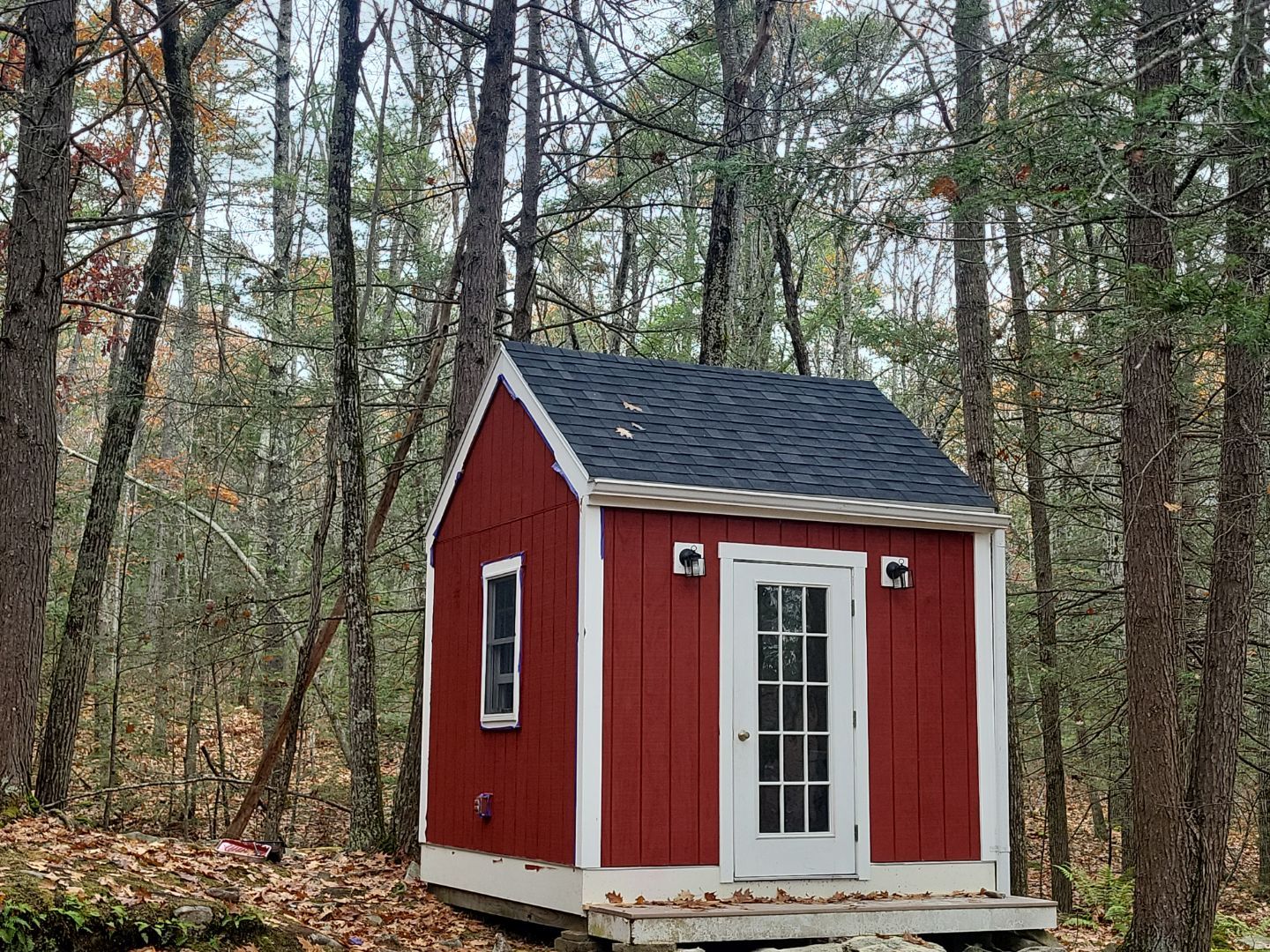 quality vinyl siding repair in south portland