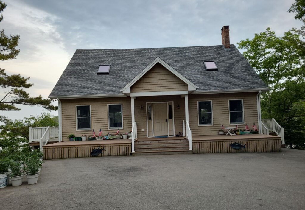 roofing contractors st george me