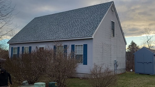 How Winter Affects Every Part of Your Roofing System