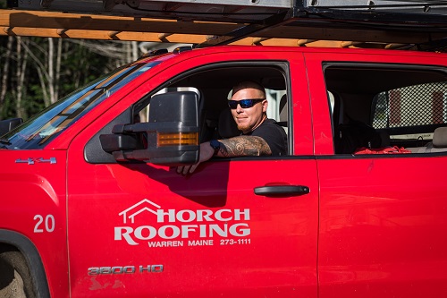 What's the leading roofing company near me in Bristol, ME