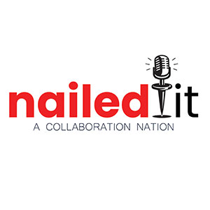 Nailed It Logo