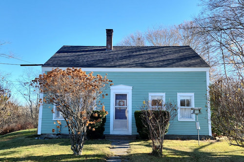 exterior carpentry services in south portland