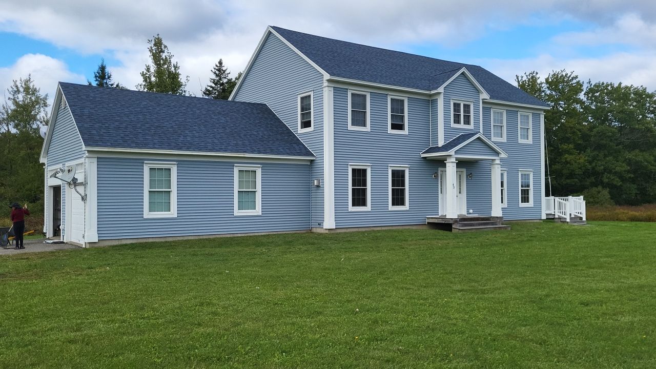 What are the disadvantages of PVC trim?